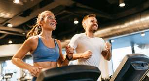 Exercícios físicos ajudam a controlar ansiedade e depressão, diz psiquiatra