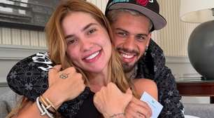 VÃO VOLTAR? Possível reconciliação entre Virginia e Zé Felipe é colocada em xeque; entenda