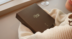 Diário do Ser investe na escrita para manejo da ansiedade