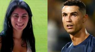 Eliza Samudio e Cristiano Ronaldo viveram affair: jovem assassinada pelo goleiro Bruno admitiu aproximação com o atacante português. 'Uns beijinhos'