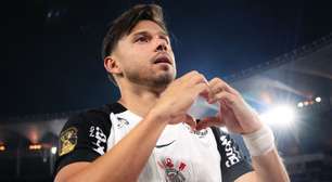 Romero destaca lideranças do Corinthians e aponta principais treinadores no clube