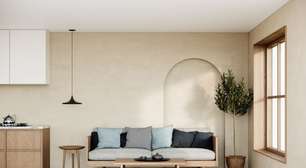 Decoração minimalista no verão: 7 dicas para deixar a casa mais fresca