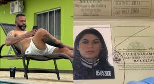 Deboche? Goleiro Bruno posta foto e seguidores suspeitam de indireta para Eliza