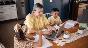 Maior parte da inteligência é herdada das mães, diz estudo; saiba mais