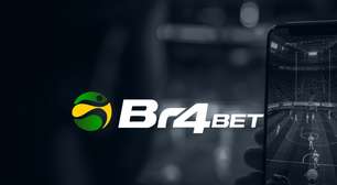 Br4Bet é confiável? Veja análise de segurança da casa