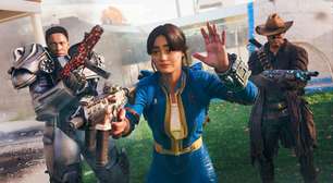 Call of Duty: Black Ops 7 e Warzone ganham crossover com série de TV de Fallout