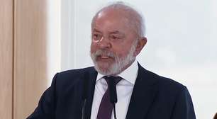 Lula diz que pandemia de covid-19 mudou visão da sociedade sobre o SUS: 'Era tratado de forma pejorativa'