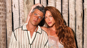 Giovanna Ewbank ameaça processar internauta que disse que ela e Bruno Gagliasso têm 'perversões'