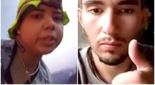 Amiga de jovem que desapareceu no Pico Paraná dispara: 'Só aceito julgamento dos magros'