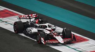 F1 2026: Haas antecipa lançamento do carro