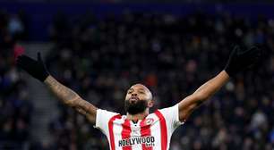 Igor Thiago: Quem é atacante brasileiro que trabalhou como pedreiro e virou sensação na Premier League