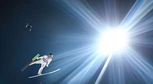 Entenda polêmica envolvendo órgão genital entre atletas do salto de esqui