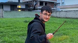 Cantor sósia de Harry Potter é notificado pela Warner e obrigado a mudar de nome
