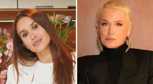 Influenciadora reage após ser chamada de 'mal comida' por Xuxa: "Não sou invejosa"