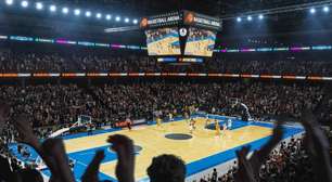 Giannis, Trae e Davis agitam mercado da NBA