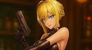 Parasite Mutant, sucessor espiritual de Parasite Eve, ganha demo gratuita no Steam