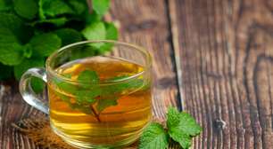 Chá de erva-cidreira é bom para quê?