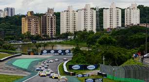 Stock Car faz alterações no calendário de 2026