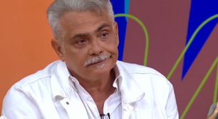 Tarcísio Filho relembra como contou a Gloria Menezes sobre a morte do pai: 'Foi muito difícil'