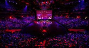 Confira o calendário dos principais campeonatos de eSports do ano