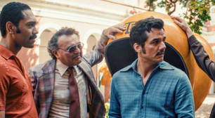 'O Agente Secreto' é desclassificado de premiação de roteiristas nos EUA; entenda