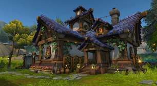 Jogamos: Sistema de Moradia marca uma nova etapa em World of Warcraft