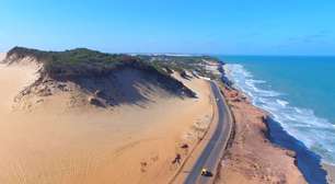 Guia de viagens em Pipa - Dica das melhores praias e mais