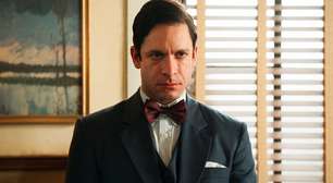 'Eta Mundo Melhor': Celso se transforma ao perder Estela: 'Me pertence'