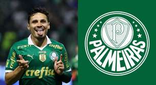 Palmeiras: Veiga manda recado sobre possibilidade de deixar o clube