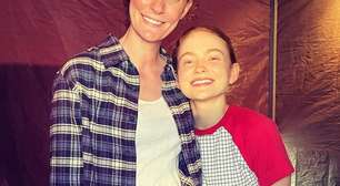 Atriz de 'Stranger Things' diz que não foi chamada para a 5ª temporada após diagnóstico de câncer