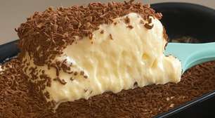 Sobremesa de limão sem leite condensado super cremosona, rápida e fácil para o seu domingo