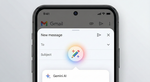 Adeus, paywall: como usar as novas ferramentas de IA do Gmail sem pagar nada