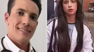 Médico acusado de feminicídio cancela visitas da namorada na prisão