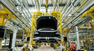 BYD retoma produção do Dolphin Mini e já soma mais de 18 mil veículos fabricados na Bahia