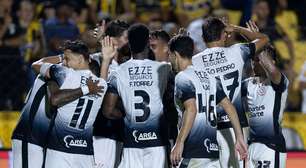 Corinthians paga dívida e fica a um passo do fim do transfer ban; entenda