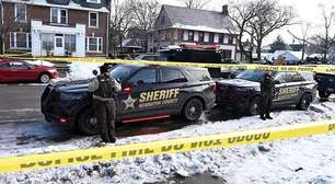 Agente de imigração mata mulher a tiros nos EUA; autoridades locais contestam versão de Trump de legítima defesa