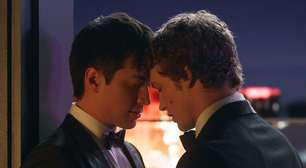 Rivais e amantes? Série Heated Rivalry estreia em fevereiro