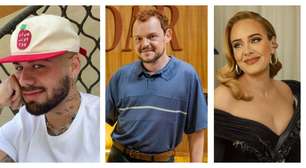 Assim como Zé Felipe: famosos que decidiram deixar o álcool