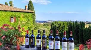 Itália é país mais barato da UE para amantes de vinho e cerveja