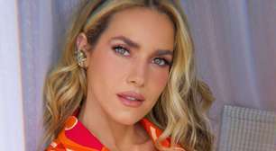 Monique Alfradique revela que congelou seus óvulos e explica decisão: 'Desejo da maternidade'