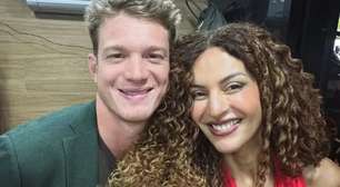 Gabriela Loran quebra silêncio e reage após boatos de paixão por Pedro Novaes