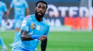 ÚLTIMA HORA! Cruzeiro chega a acordo com Zenit por Gerson