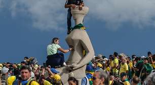 8 de Janeiro: Brasil virou exemplo de como combater a extrema direita golpista