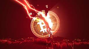 "Crash de outubro será estudado por anos", diz BitMex