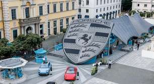 A Porsche era a galinha dos ovos de ouro do Grupo Volkswagen; hoje, mal dá lucro