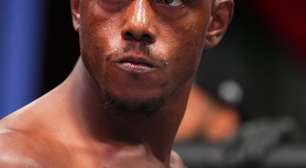 Jamahal Hill fala de recuperação de lesão e projeta retorno ao UFC