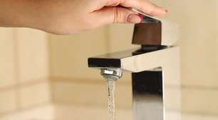 Consumo de água cresce 24,9% para cada grau de aumento na temperatura