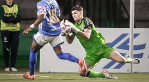 NOVAS! Coritiba tem R$ 45 milhões na mesa por Morisco, Lucero recusa vir com motivo revelado