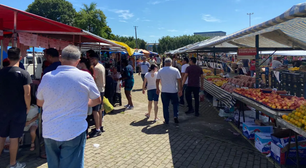 Prefeitura de Poá abre prazo para renovação da licença de feirantes