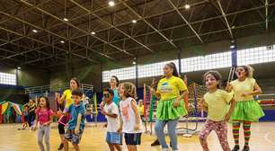 Itaquaquecetuba realizará 8ª edição do Quintal da Criança com programação inclusiva